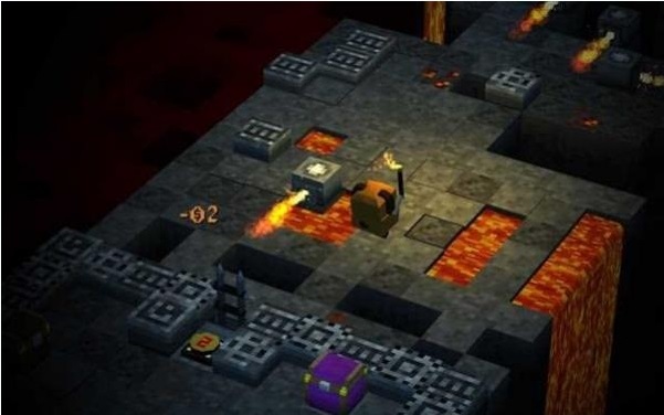 The Quest Keeper ���������߰�׿��v1.35��ͼ1