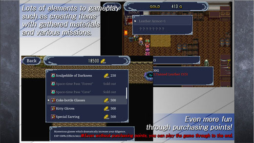 Machine Knight(������ʿ��׿��)v1.1.8��ͼ0