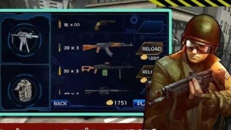 Duty WWII(���ҵ��ٻ�:��սʹ��)v1.0.2��ͼ0