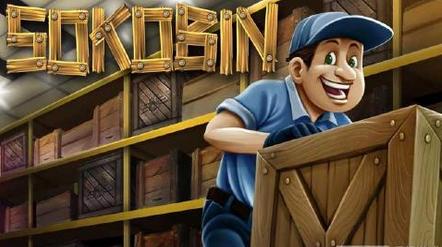 Sokobin(�ռ��Թ�����)1.0.0��ͼ0
