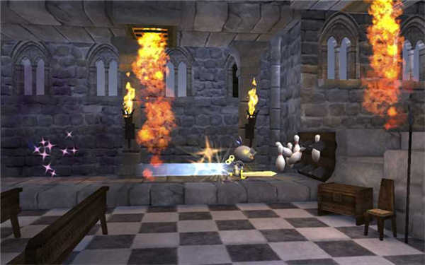 Wind-up Knight 2(������ʿ2��׿��)v1.8��ͼ2