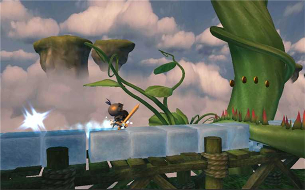 Wind-up Knight 2(������ʿ2��׿��)v1.8��ͼ3