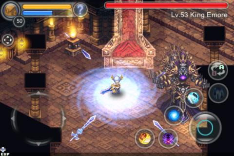 EpicHearts Plus(ʷʫ֮��)v1.0��׿���ͼ2