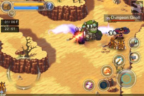 EpicHearts Plus(ʷʫ֮��)v1.0��׿���ͼ1