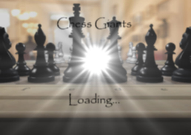 巨人国际象棋截图2