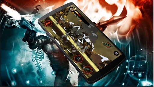 Resident Zombies(��������ʿ��ʬ��ð�� ���޽��)v1.1.3��׿���ͼ3