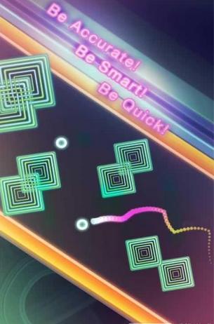 SnakyLines(����������)1.0.2��ͼ0
