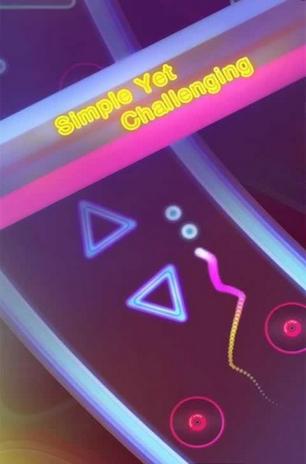 SnakyLines(����������)1.0.2��ͼ3