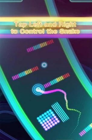SnakyLines(����������)1.0.2��ͼ2