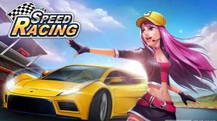 Speed Racing(����������׿��)1.0��ͼ0