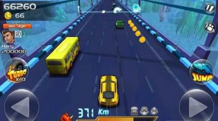Speed Racing(����������׿��)1.0��ͼ1