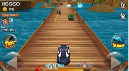 Speed Racing(����������׿��)1.0��ͼ3