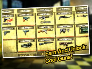 Gangster G(�ڰ���̫)v1.0.6��׿���ͼ2
