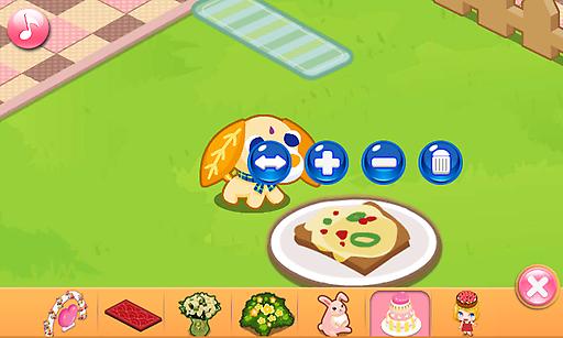 WeddingParty(�����ɶ�)v4.0.2��׿���ͼ1