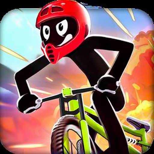 Stickman Trials(������ؼ���)