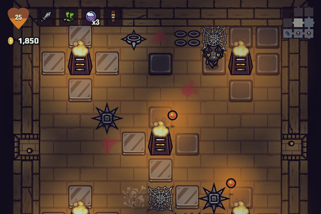 ��ʦ������v2.32�ƽ���ͼ3
