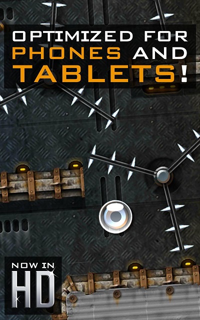 Dark Nebula(�ڰ�������������׿��)v1.1.4��ͼ1