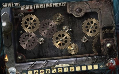 Werewolves(���˵����䰲׿��)v1.2��ͼ0