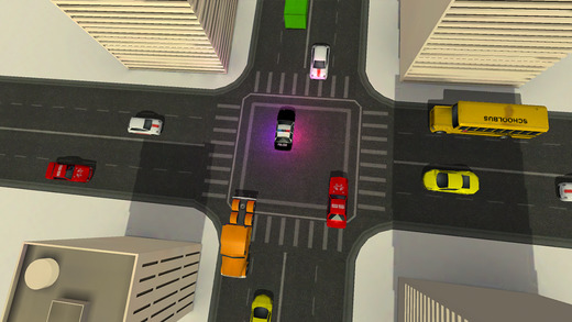 Traffic Buster(��ͨ�����)v1.3��׿���ͼ1