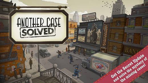 Another Case Solved(��һ�ֽ������)v1.2.0��׿���ͼ0