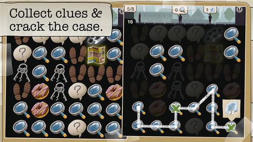 Another Case Solved(��һ�ֽ������)v1.2.0��׿���ͼ2