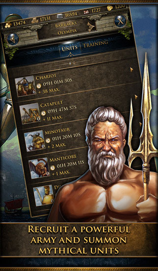 Grepolis(Ӣ������)v2.79.0��׿���ͼ3