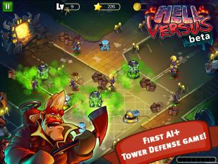 Hell Versus(�����Կ���׿��)��ͼ1