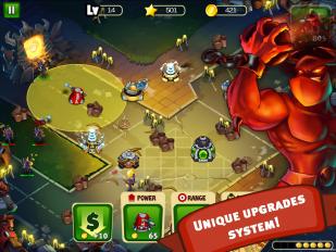 Hell Versus(�����Կ���׿��)��ͼ2