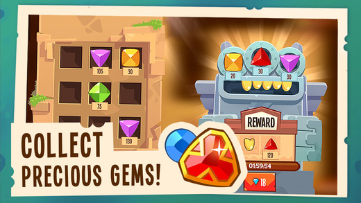 King of Thieves(��͵����)v2.0��׿���ͼ0