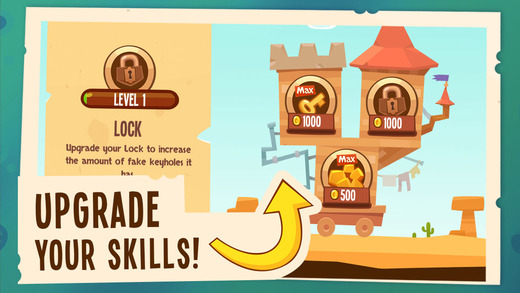 King of Thieves(��͵����)v2.0��׿���ͼ1