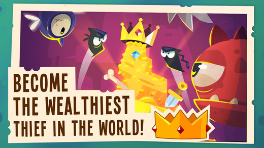 King of Thieves(��͵����)v2.0��׿���ͼ2