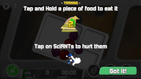 SciAnts(科学蚂蚁安卓版)截图1