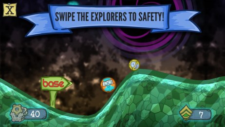 Rescue Co.���ȷɴ���׿��v1.13��ͼ0