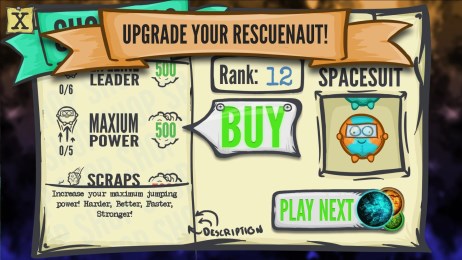 Rescue Co.���ȷɴ���׿��v1.13��ͼ2