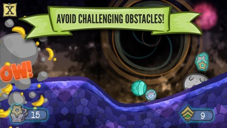 Rescue Co.���ȷɴ���׿��v1.13��ͼ3