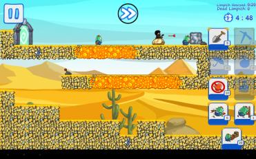 Master Of Limpich(СС���̶Ӱ�׿��)v1.11��ͼ2