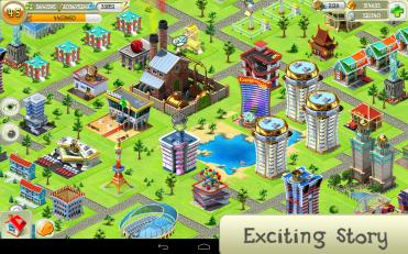 Tiny City(���㶼�� ��׿��)��ͼ0