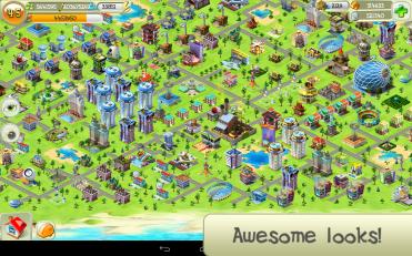 Tiny City(���㶼�� ��׿��)��ͼ2
