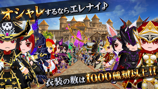 �����󥿥�ʥ��ĥ���饤�� THE WORLD(Ԫ����ʿ:����)v2.0.1��׿���ͼ2