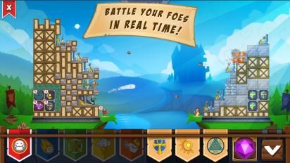 Fortress Fury(��ŭҪ����׿��)v1.13��ͼ2