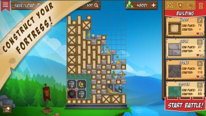 Fortress Fury(��ŭҪ����׿��)v1.13��ͼ0