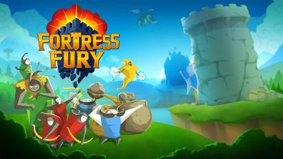 Fortress Fury(��ŭҪ����׿��)v1.13��ͼ3