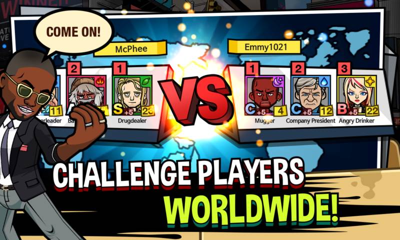 Office Rumble(����񶷰�׿��)v1.35��ͼ1