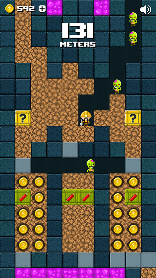 Miner Z(��Z��׿��)v1.1��ͼ1