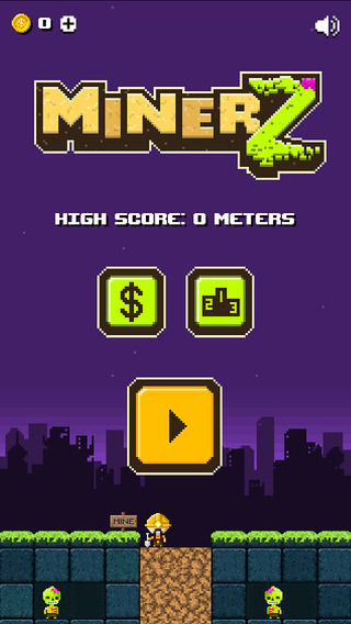 Miner Z(��Z��׿��)v1.1��ͼ3