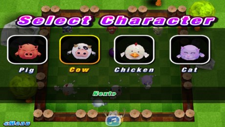 Bomber Farm 3D(ը��ũ��3D��׿��)v1.1��ͼ0