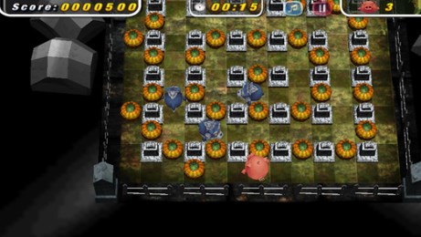 Bomber Farm 3D(ը��ũ��3D��׿��)v1.1��ͼ2