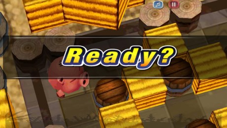 Bomber Farm 3D(ը��ũ��3D��׿��)v1.1��ͼ3