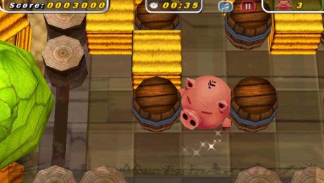 Bomber Farm 3D(ը��ũ��3D��׿��)v1.1��ͼ4