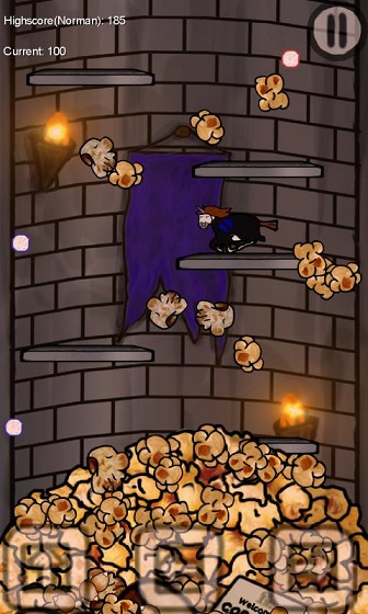 UniPopCorn(�ӳ����׻�����׿��)v1.0��ͼ2